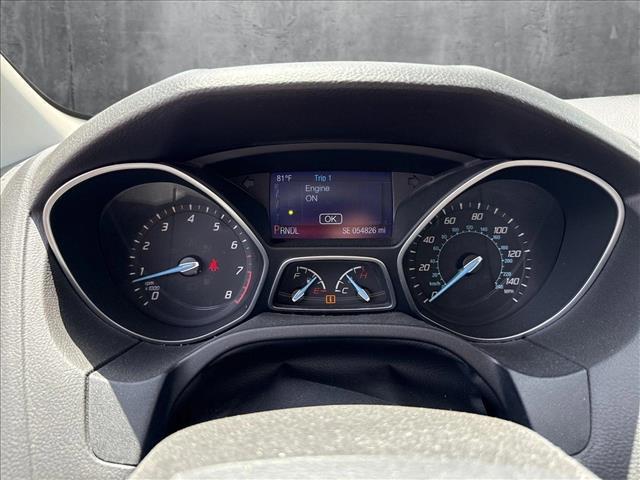 used 2014 Ford Focus car, priced at $8,995