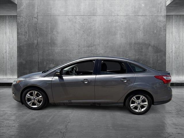 used 2014 Ford Focus car, priced at $8,995