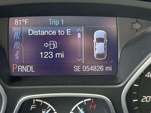 used 2014 Ford Focus car, priced at $8,995