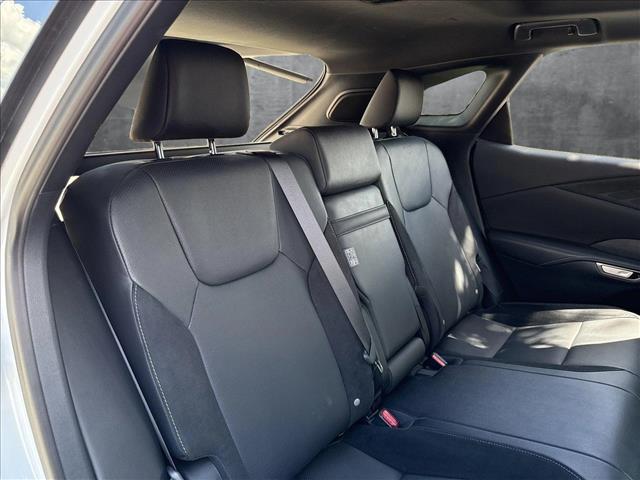 used 2024 Lexus RX 500h car, priced at $64,991