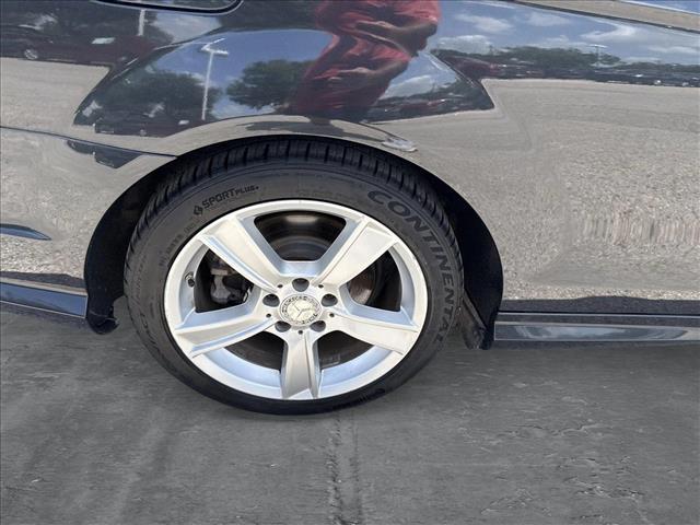 used 2014 Mercedes-Benz C-Class car, priced at $12,991