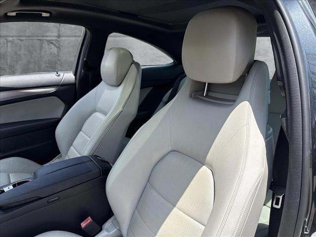 used 2014 Mercedes-Benz C-Class car, priced at $12,991