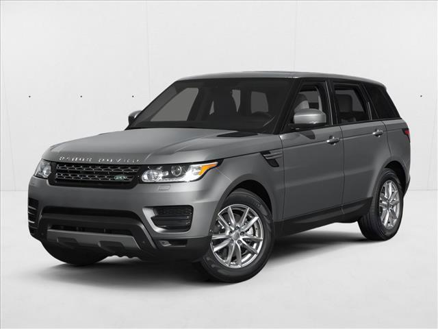 used 2014 Land Rover Range Rover Sport car, priced at $12,998