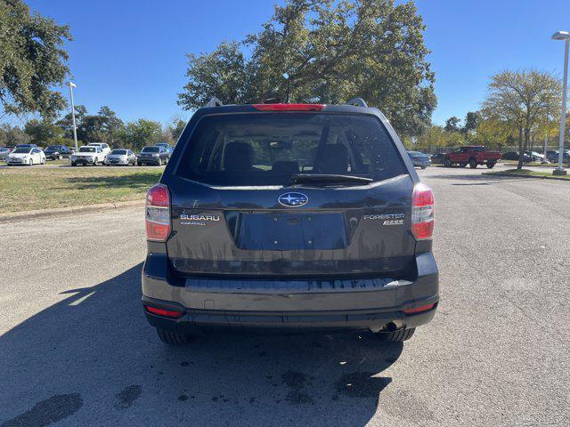 used 2014 Subaru Forester car, priced at $8,995