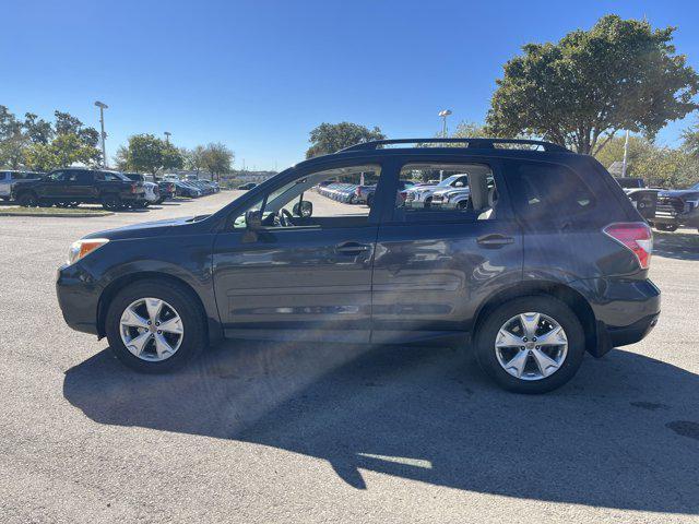 used 2014 Subaru Forester car, priced at $8,995