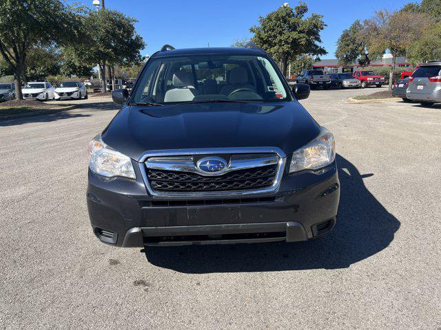 used 2014 Subaru Forester car, priced at $8,995