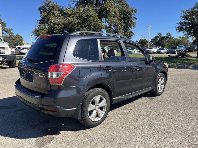 used 2014 Subaru Forester car, priced at $8,995