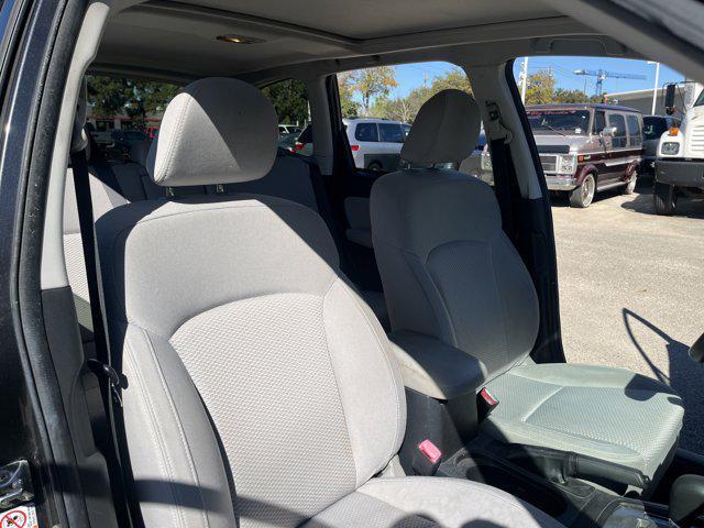 used 2014 Subaru Forester car, priced at $8,995