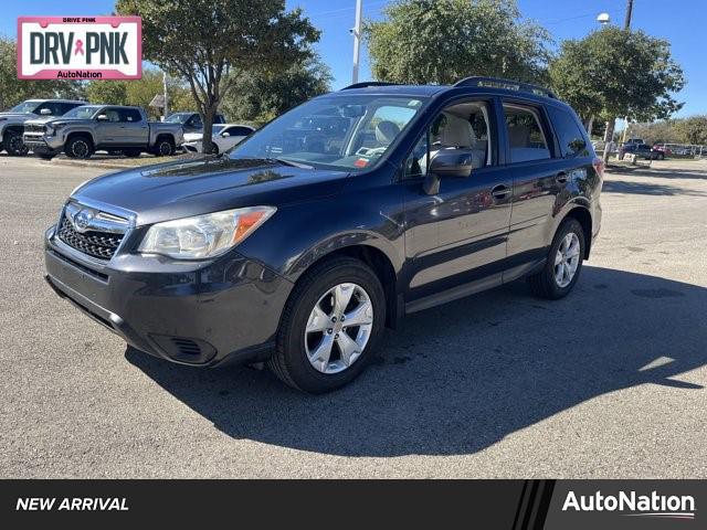 used 2014 Subaru Forester car, priced at $8,995