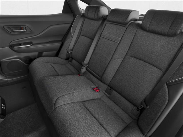 new 2026 Toyota Crown car, priced at $44,785