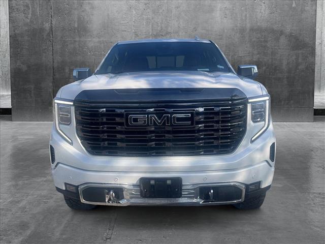 used 2023 GMC Sierra 1500 car, priced at $59,995