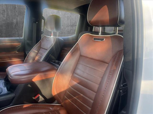 used 2023 GMC Sierra 1500 car, priced at $59,995