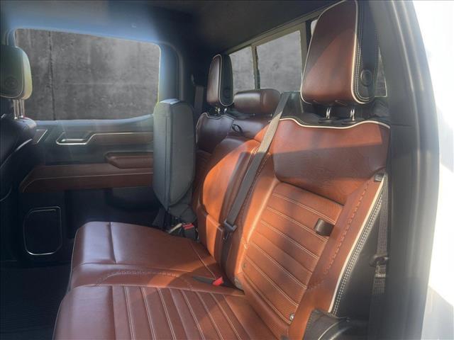 used 2023 GMC Sierra 1500 car, priced at $59,995