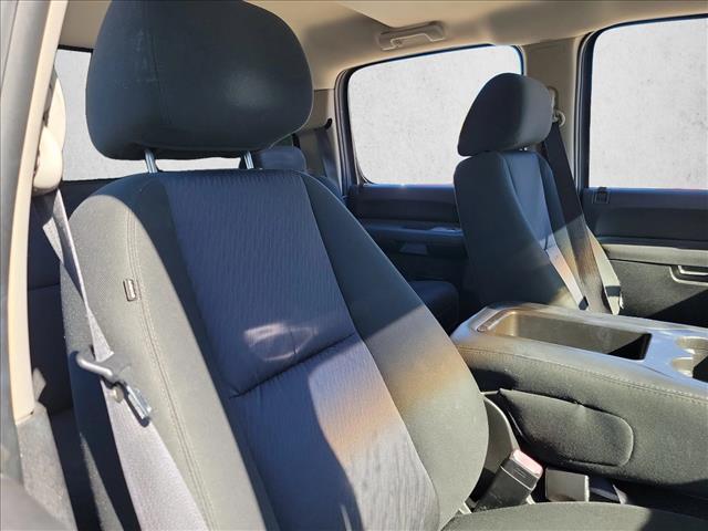 used 2010 Chevrolet Silverado 1500 car, priced at $8,991