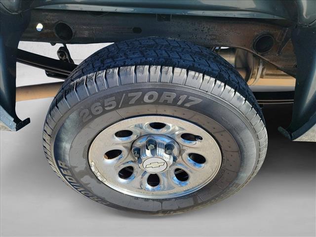 used 2010 Chevrolet Silverado 1500 car, priced at $8,991