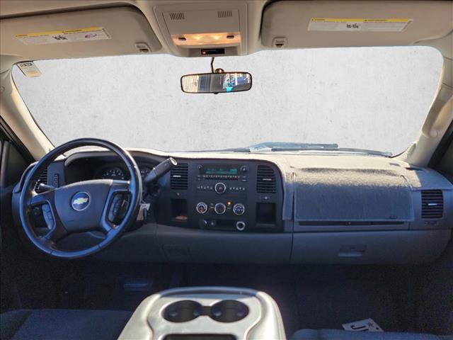 used 2010 Chevrolet Silverado 1500 car, priced at $8,991