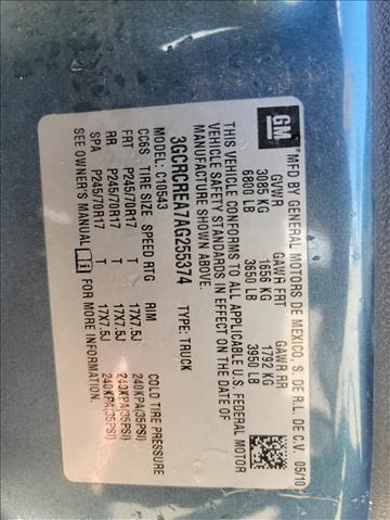 used 2010 Chevrolet Silverado 1500 car, priced at $8,991