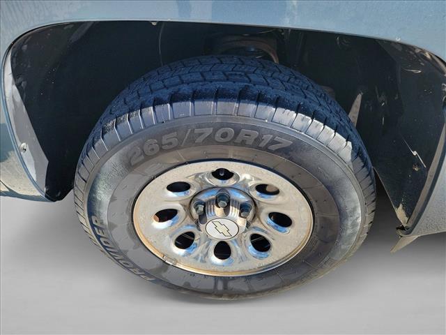 used 2010 Chevrolet Silverado 1500 car, priced at $8,991