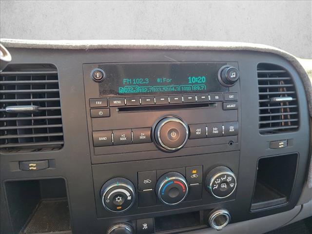 used 2010 Chevrolet Silverado 1500 car, priced at $8,991