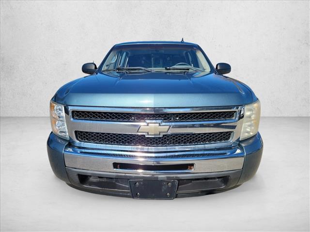 used 2010 Chevrolet Silverado 1500 car, priced at $8,991