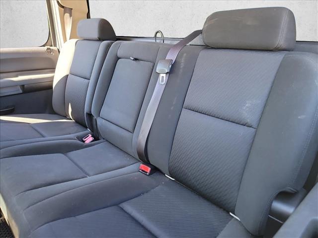 used 2010 Chevrolet Silverado 1500 car, priced at $8,991