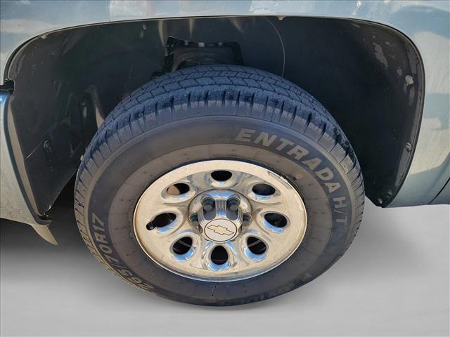 used 2010 Chevrolet Silverado 1500 car, priced at $8,991