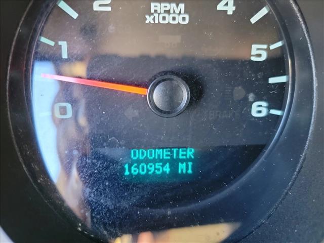 used 2010 Chevrolet Silverado 1500 car, priced at $8,991