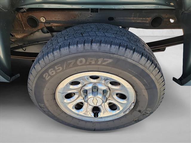 used 2010 Chevrolet Silverado 1500 car, priced at $8,991