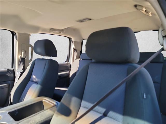 used 2010 Chevrolet Silverado 1500 car, priced at $8,991