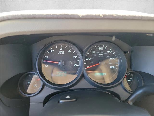 used 2010 Chevrolet Silverado 1500 car, priced at $8,991