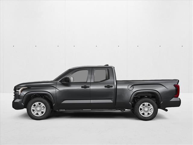 new 2026 Toyota Tundra car, priced at $46,908