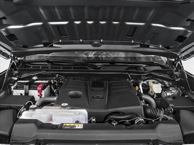 new 2026 Toyota Tundra car, priced at $46,908