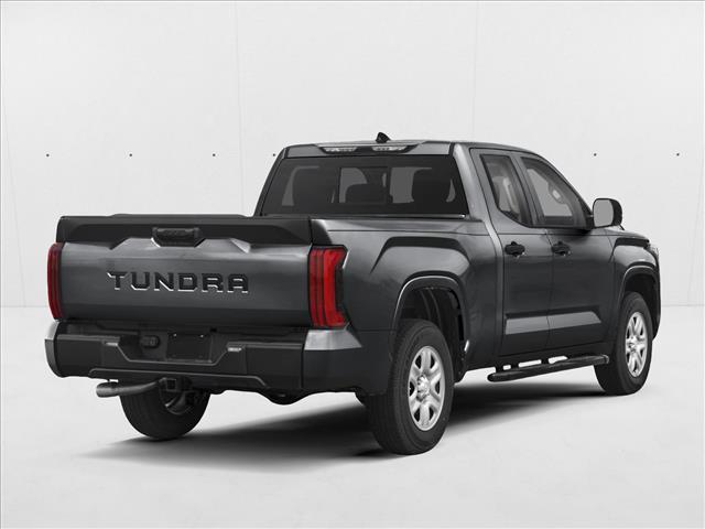 new 2026 Toyota Tundra car, priced at $46,908
