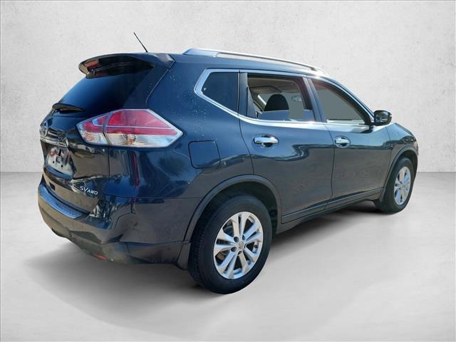 used 2015 Nissan Rogue car, priced at $12,995