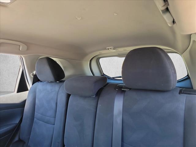 used 2015 Nissan Rogue car, priced at $12,995