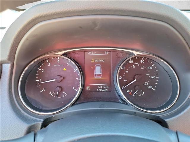 used 2015 Nissan Rogue car, priced at $12,995