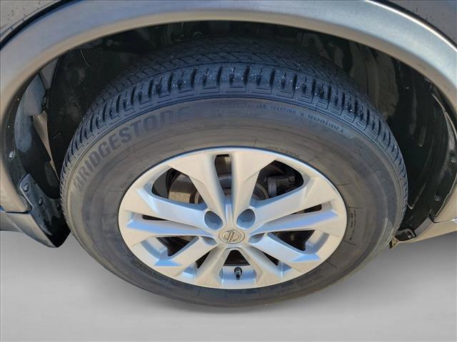 used 2015 Nissan Rogue car, priced at $12,995