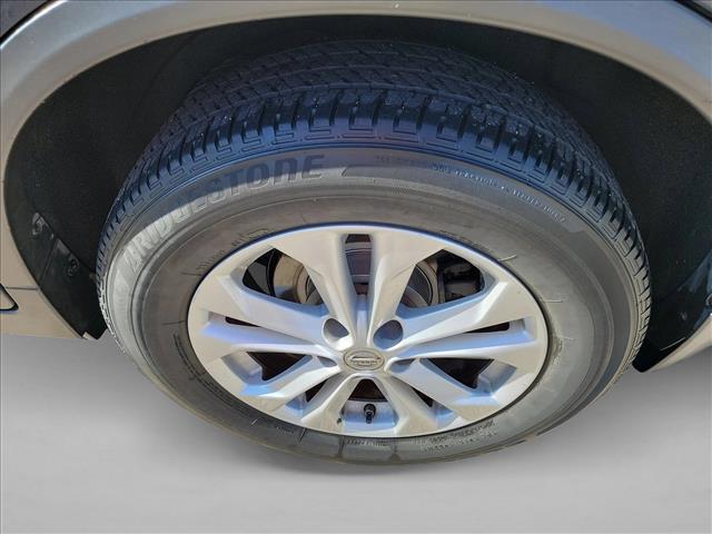 used 2015 Nissan Rogue car, priced at $12,995