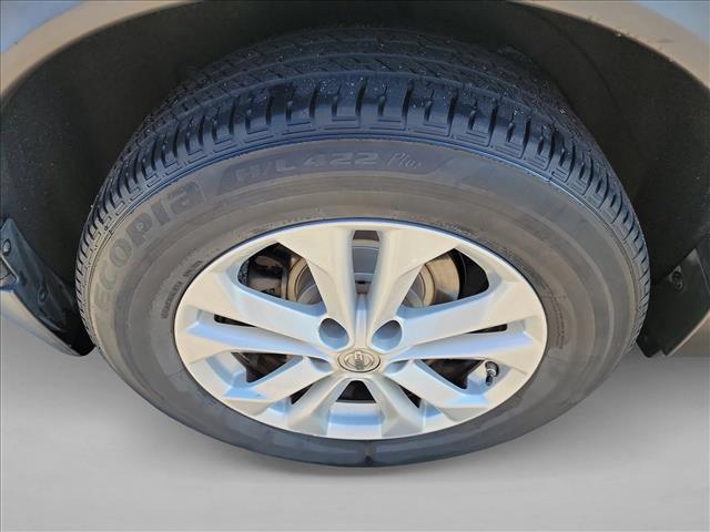 used 2015 Nissan Rogue car, priced at $12,995