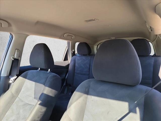 used 2015 Nissan Rogue car, priced at $12,995