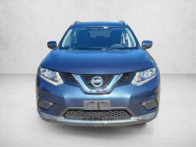 used 2015 Nissan Rogue car, priced at $12,995