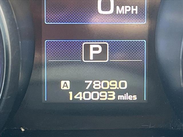 used 2017 Subaru Outback car, priced at $13,364