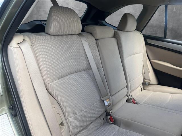 used 2017 Subaru Outback car, priced at $13,364
