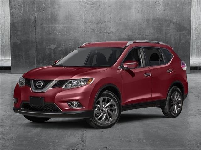 used 2016 Nissan Rogue car, priced at $12,955