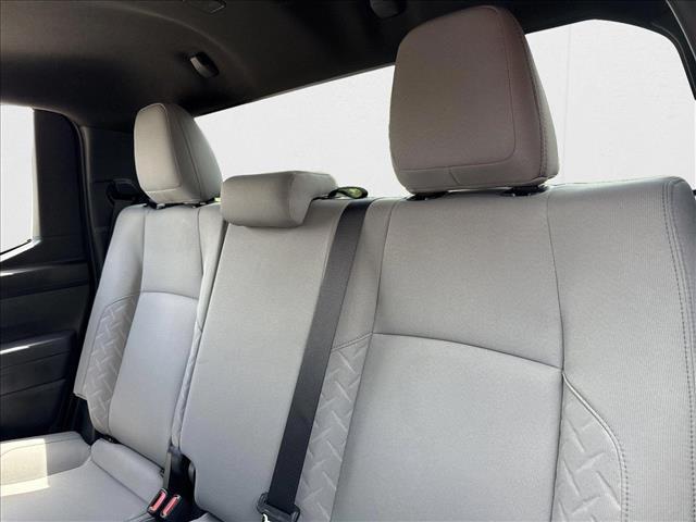used 2024 Toyota Tacoma car, priced at $36,777