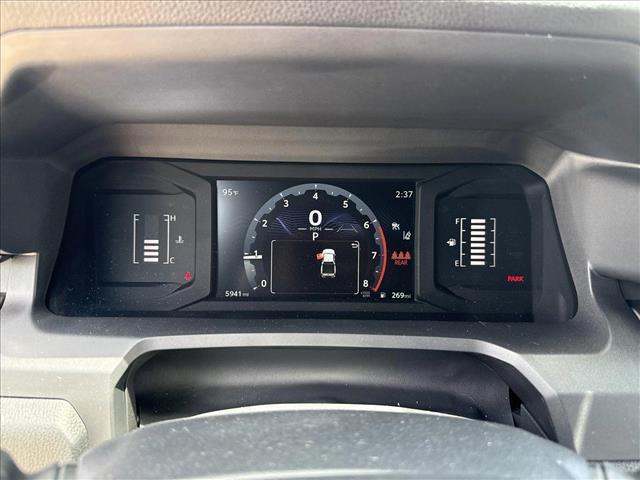 used 2024 Toyota Tacoma car, priced at $36,777