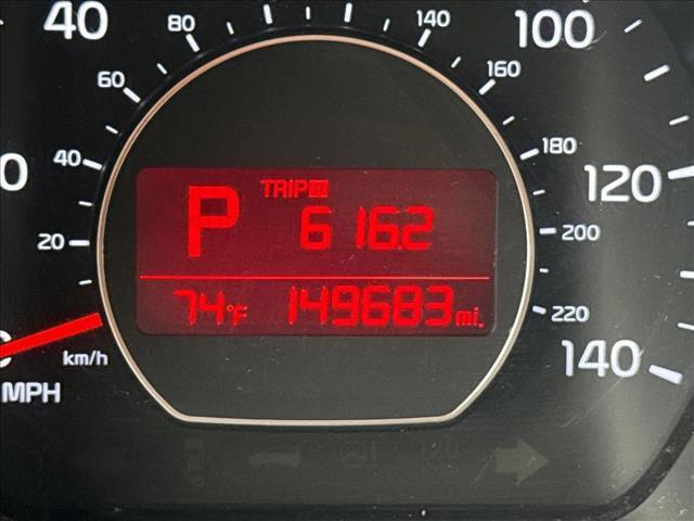 used 2014 Kia Soul car, priced at $7,450