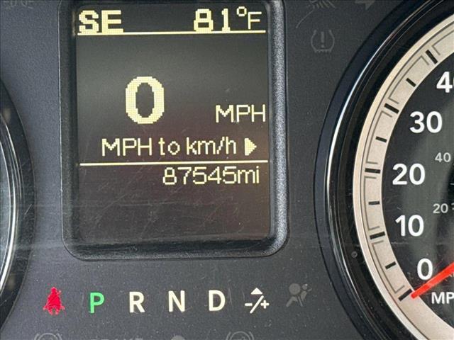 used 2018 Ram 1500 car, priced at $21,500
