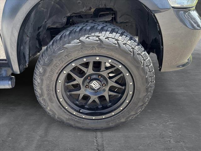 used 2018 Ram 1500 car, priced at $21,500