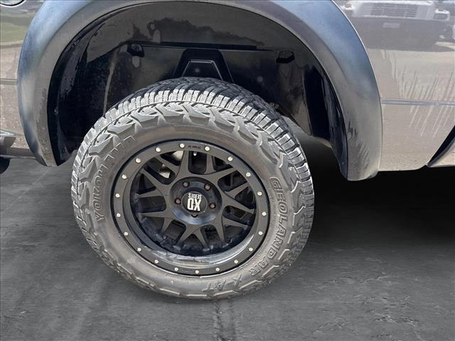 used 2018 Ram 1500 car, priced at $21,500